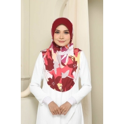 Tudung Sarung Adeela Dream - ADR86